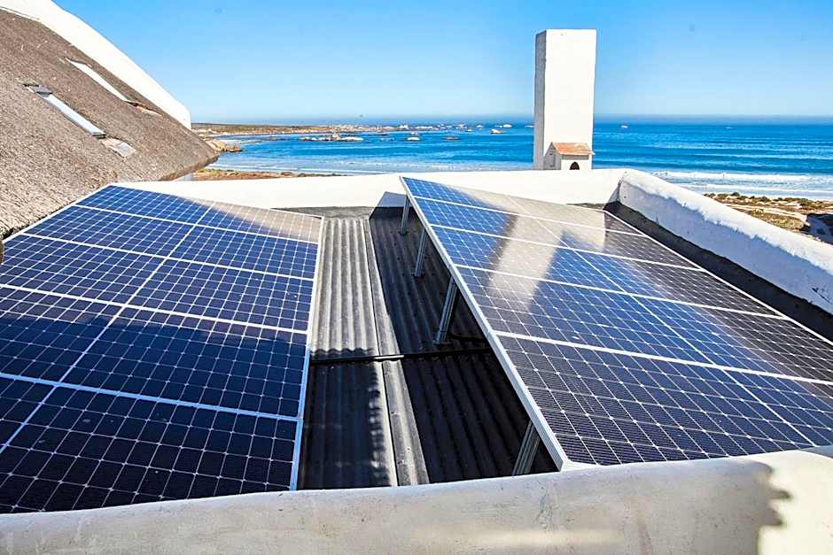 Gilcrest Place Guest House