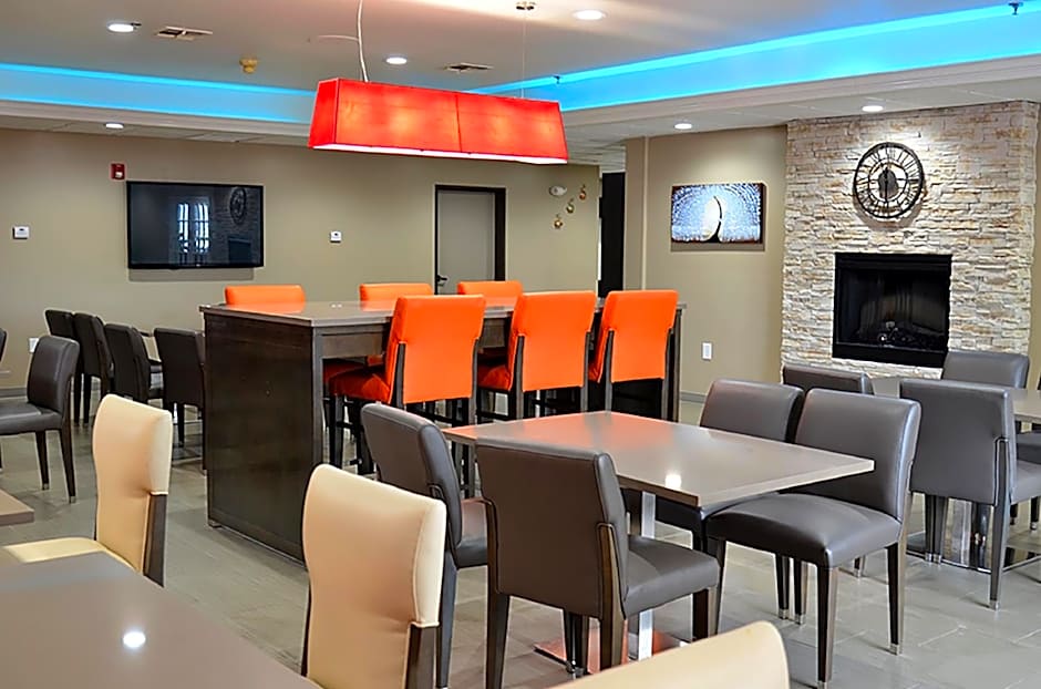 Country Inn & Suites by Radisson San Antonio Lackland AFB - SeaWorld Area