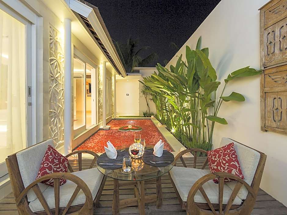 Bajra Bali Villa