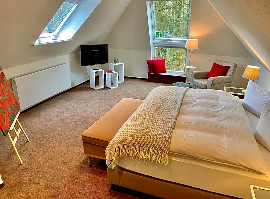 Hotel Auszeit