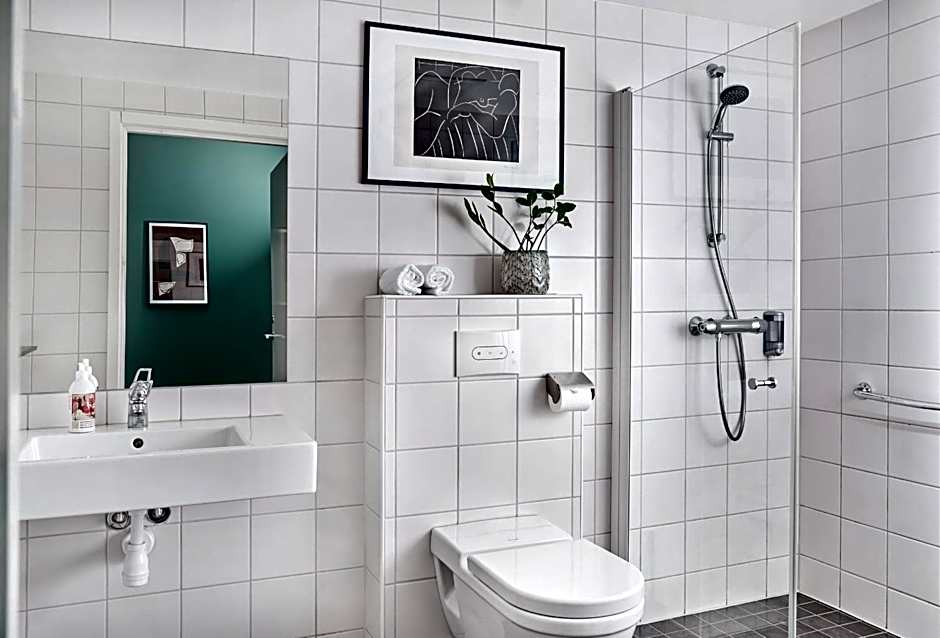 Smarthotel Oslo
