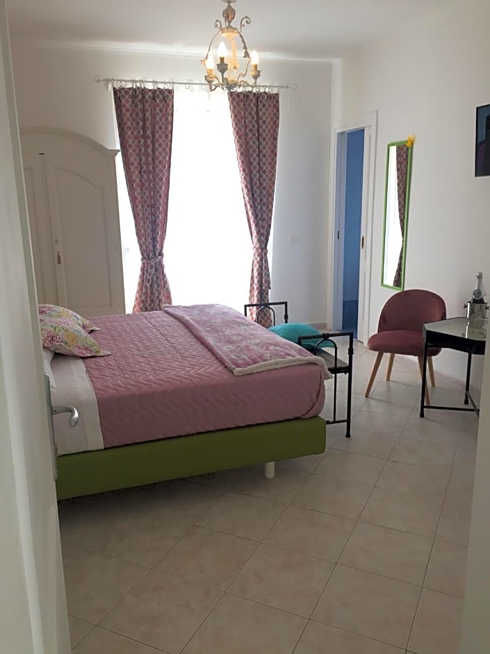 Sorrento Penthouse Suites