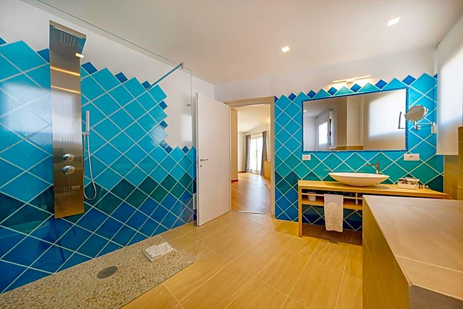 Mercure Olbia Hotel & Spa
