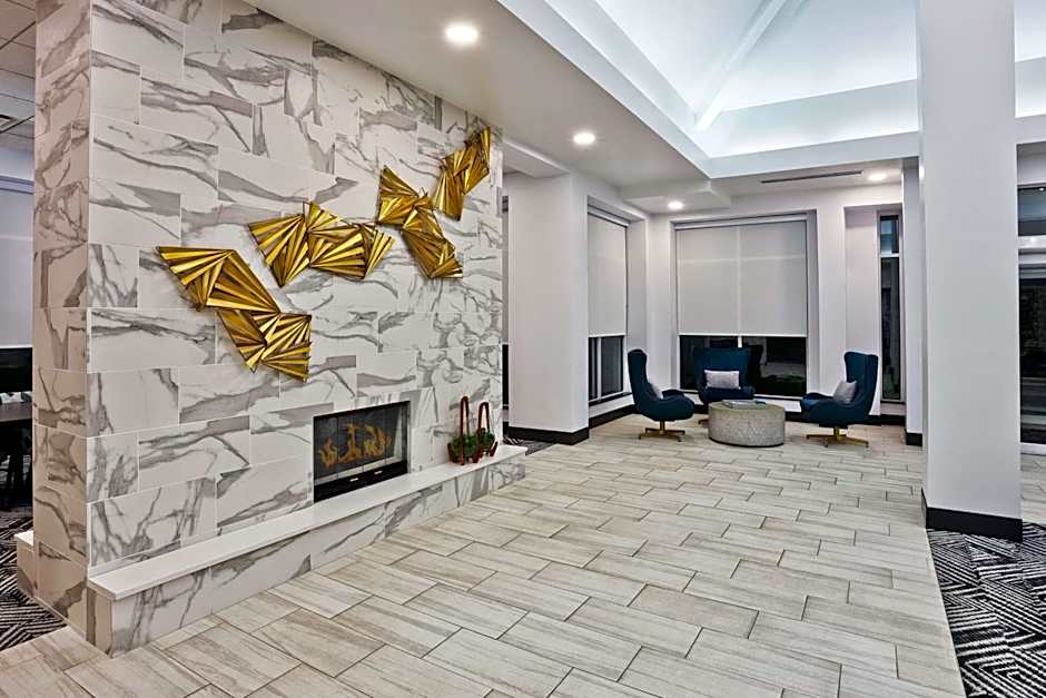 Hilton Garden Inn Birmingham Se/Liberty Parkway