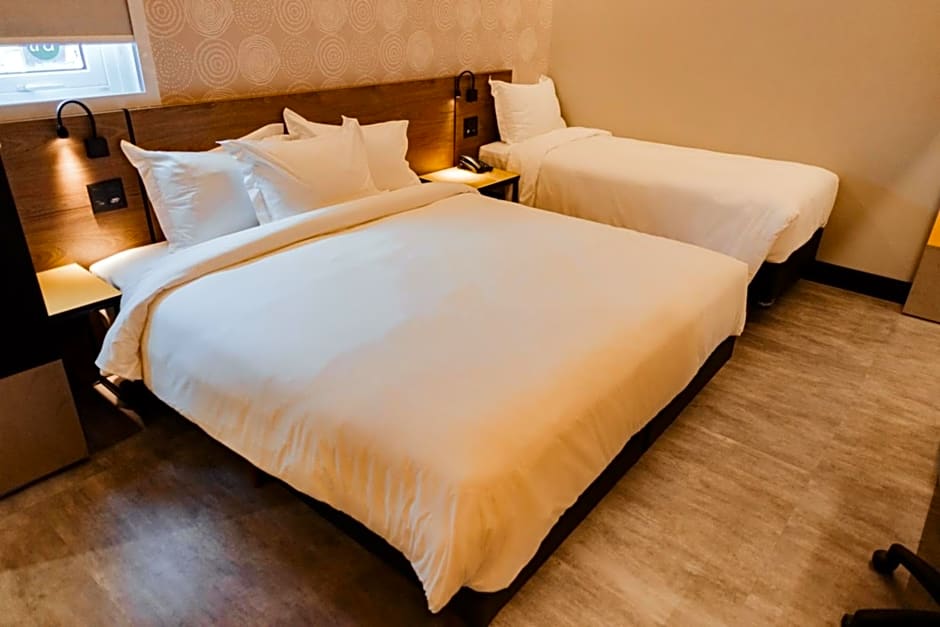 Tru By Hilton Criciúma