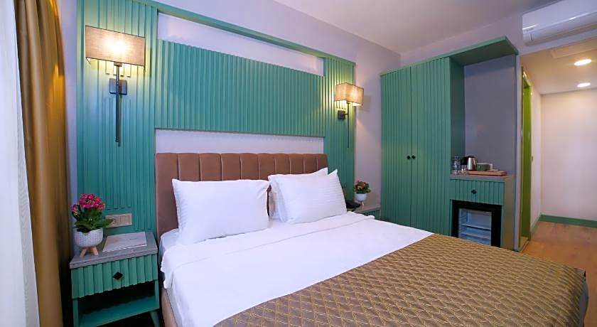 Aspen Hotel Çanakkale