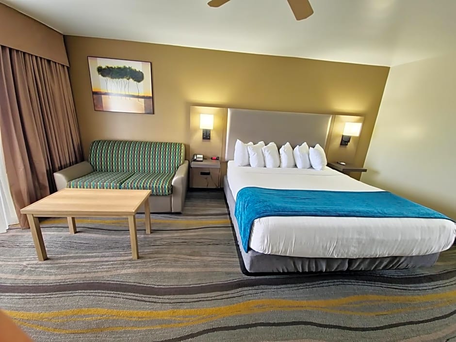 Los Viajeros Inn