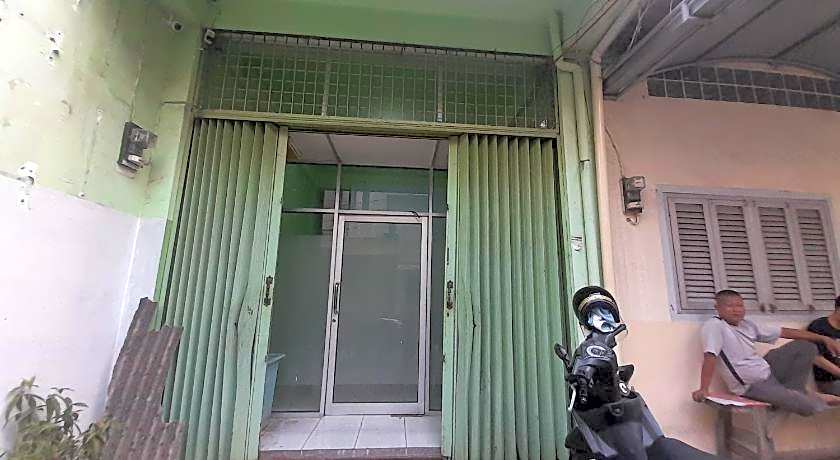 Hotel O Homestay Bunga Rinte Syariah Near Komp perumahan stella ressidence 2