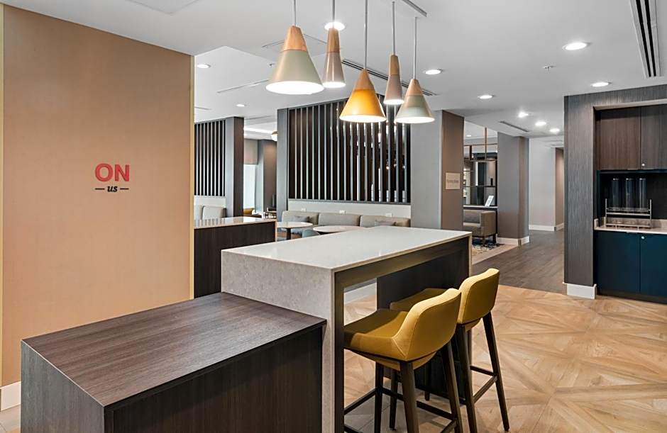 TownePlace Suites Jacksonville Airport