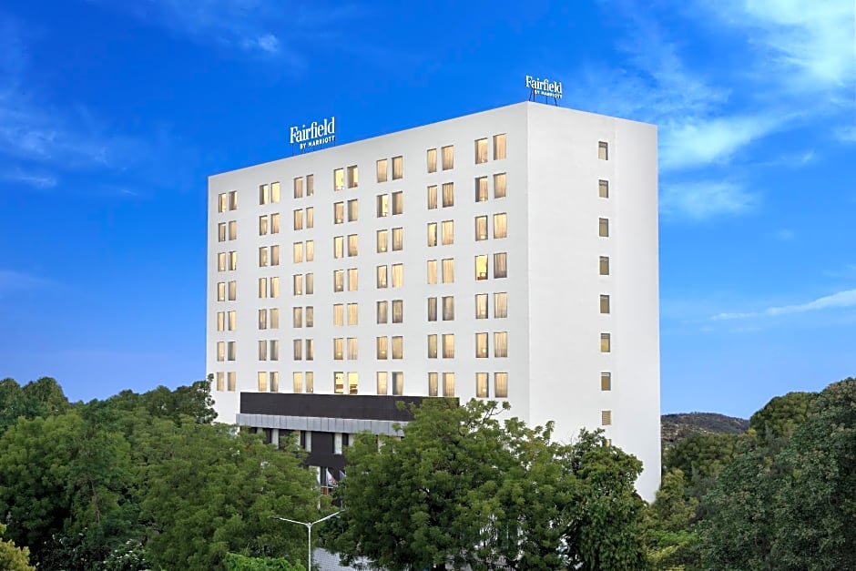 Fairfield by Marriott Ahmedabad