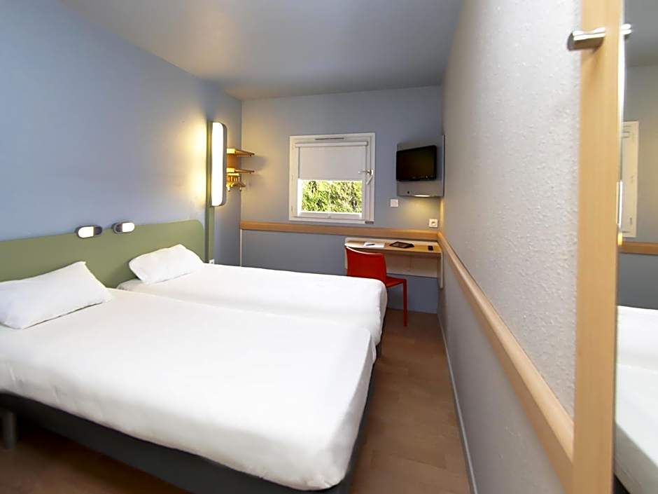 Ibis Budget Dole-Choisey