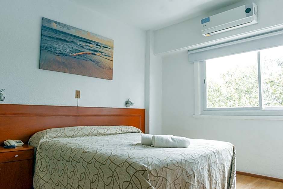 Hotel Traful