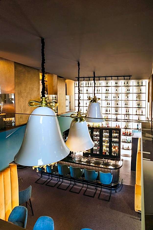 Aiola Living Boutique Hotel Graz