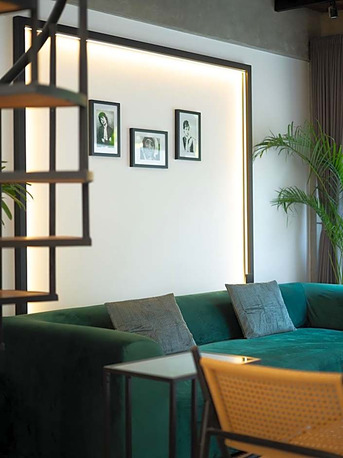 Berawa Lofts #2 Managed by CPM Bali