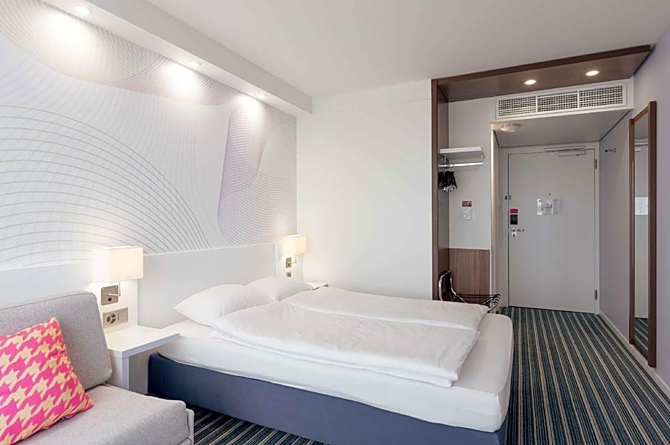 Prize by Radisson, Zurich Affoltern am Albis