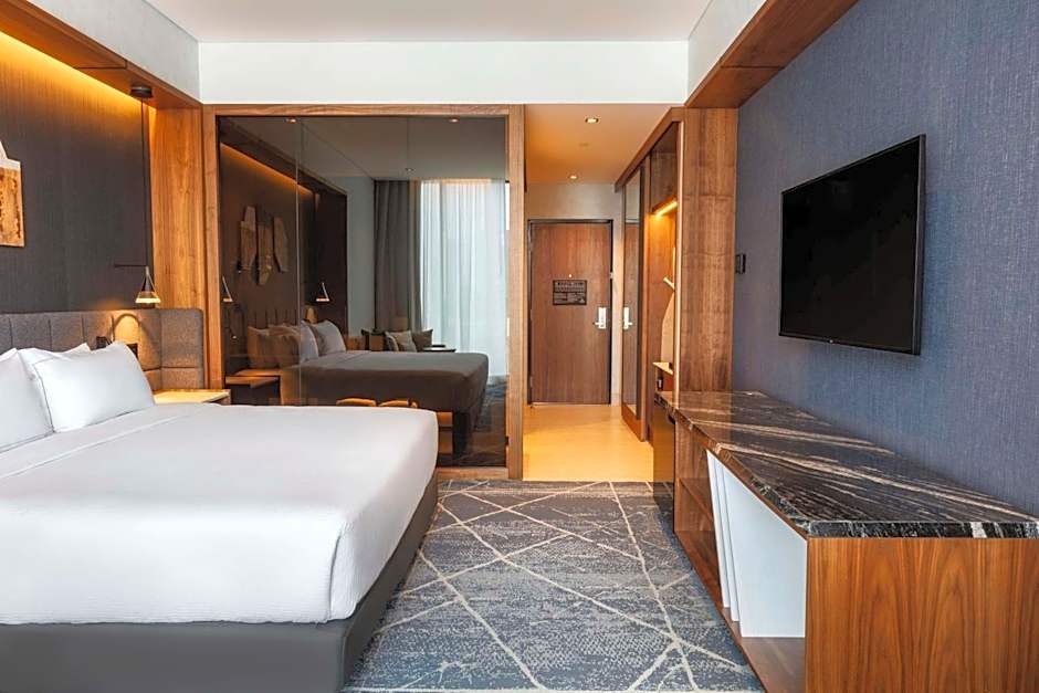 Hilton Monterrey Valle