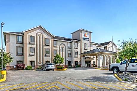 Comfort Inn & Suites La Grange