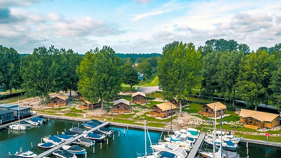 Europarcs Zuiderzee