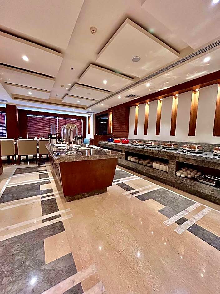 Best Western Plus Amritsar