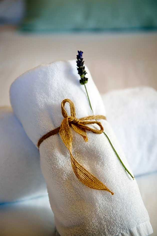 Can Buch ECOHotel Boutique & SPA