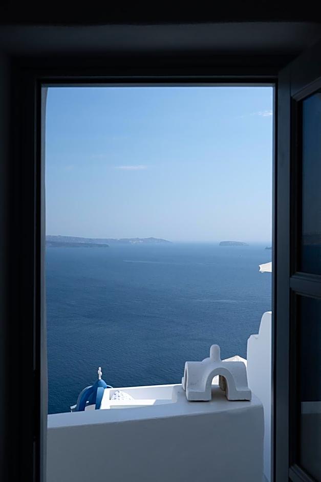 Oia Spirit Boutique Residences