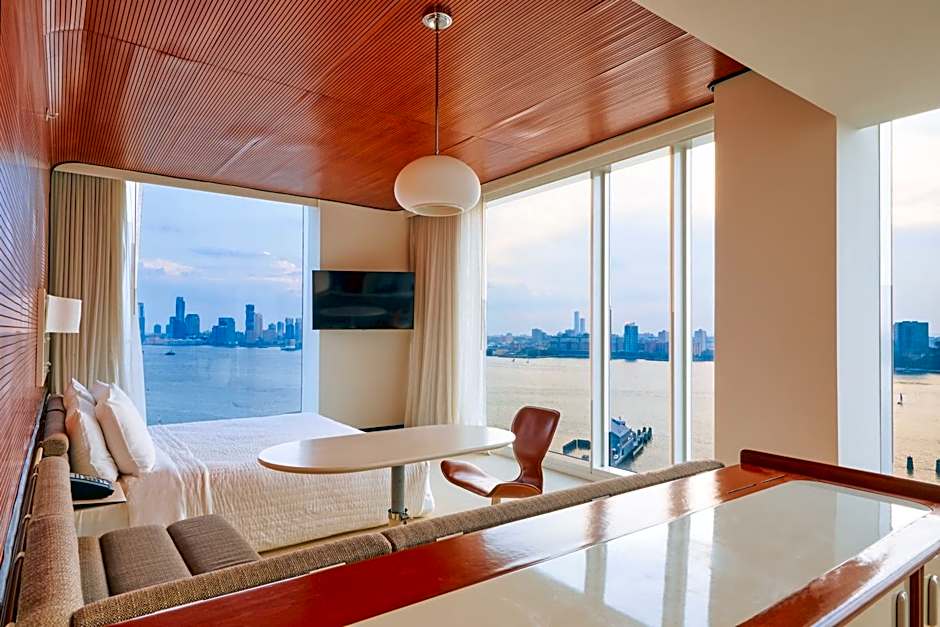 The Standard, High Line New York