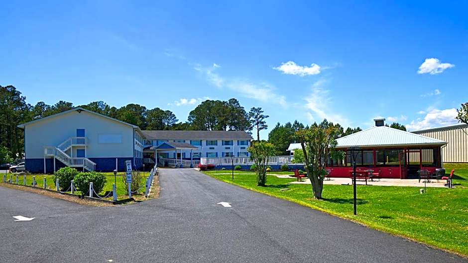 Days Inn by Wyndham Chincoteague Island