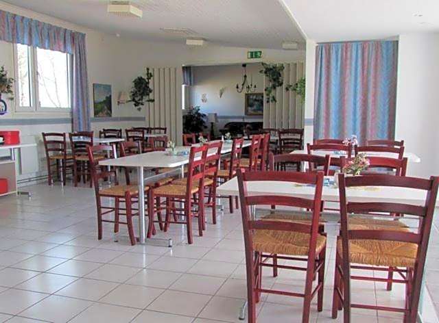 Fleninge Classic Motel