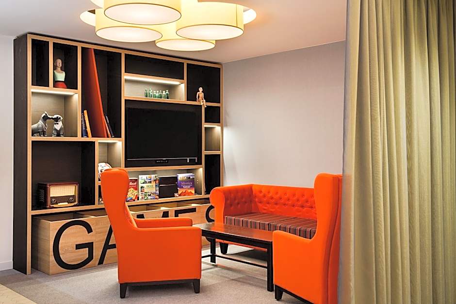 Holiday Inn Dresden - City South By IHG