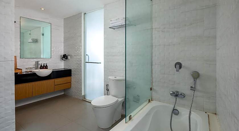 Hideaway Villas Bali - Ungasan by Kanaan Hospitality