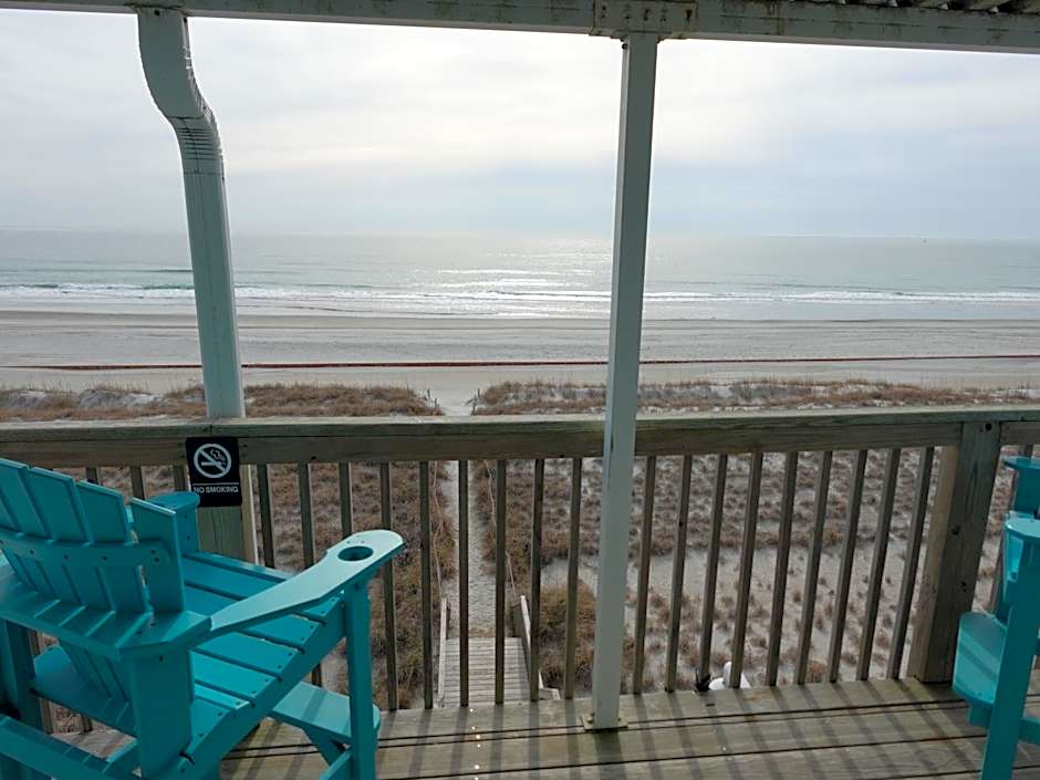Sea Vista Motel