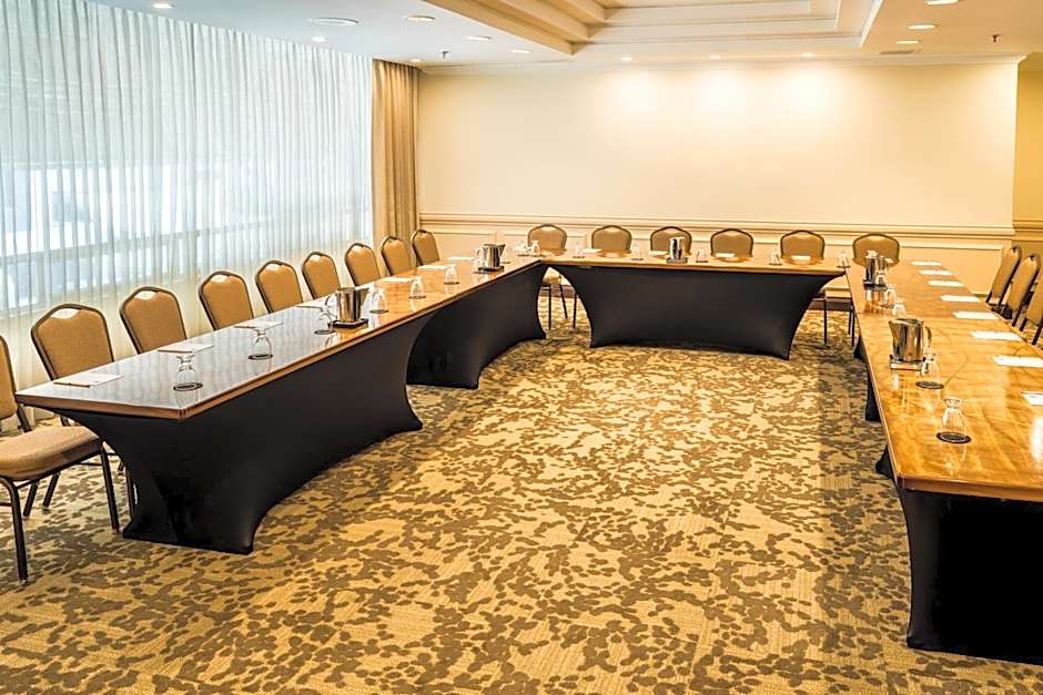 Clarion Suites Hotel Guatemala City