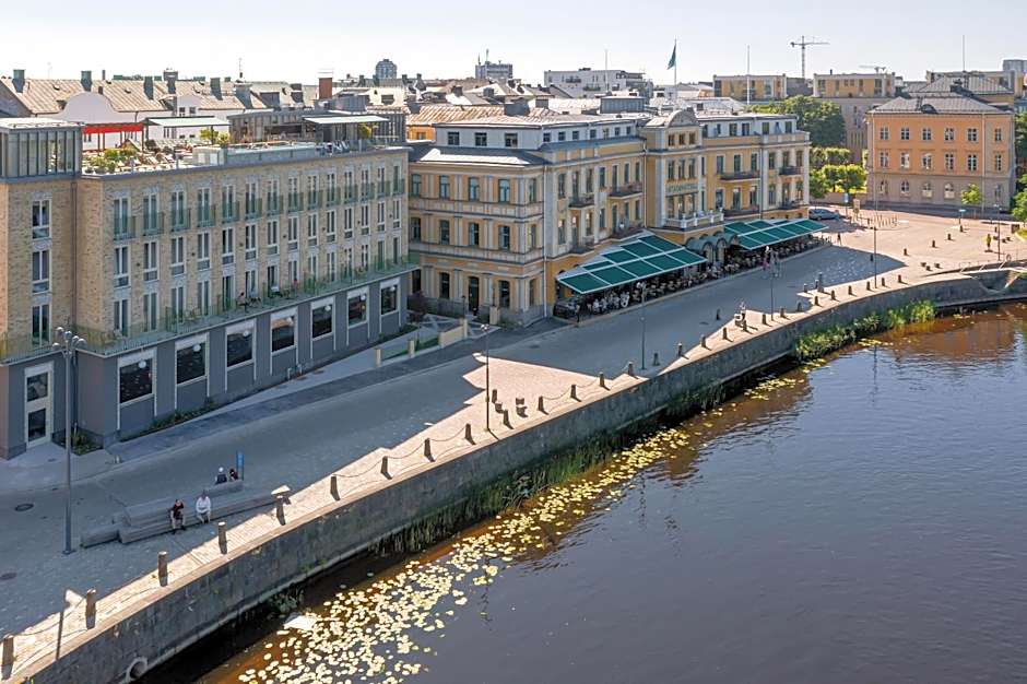 Elite Stadshotellet Karlstad