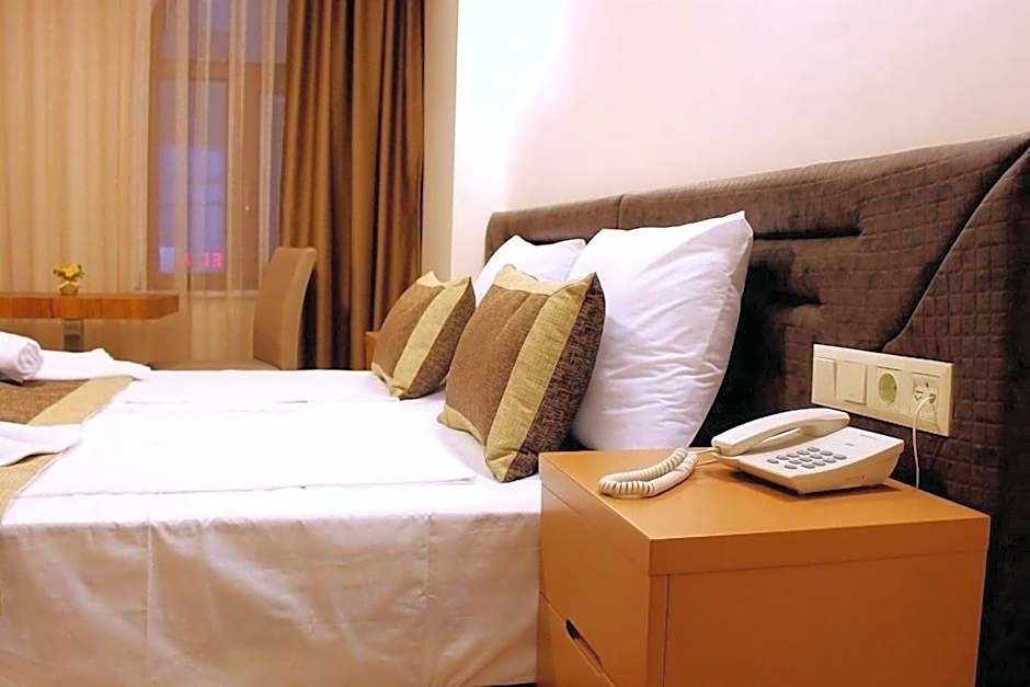 Milano Hotel SPA Sultanahmet