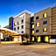 Fairfield Inn & Suites by Marriott St. Louis Pontoon Beach/Granite City, IL