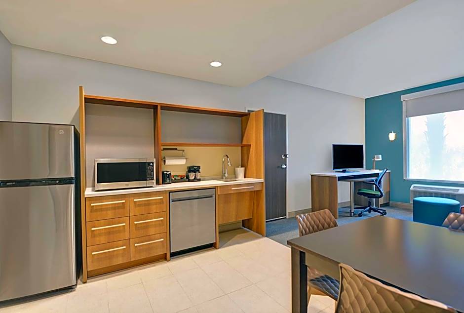 Home2 Suites by Hilton Panama City Beach, FL