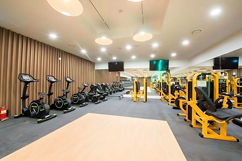 Gyeongju Shilla Boutique Hotel Premium