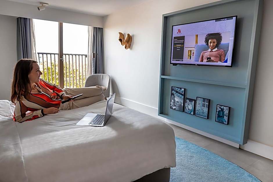 Amsterdam Marriott Hotel