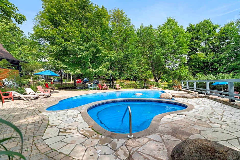 Tremblant Prestige - Manoir 108-2