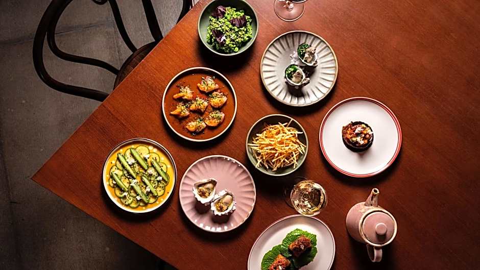 Hotel Indigo Sydney Potts Point By IHG