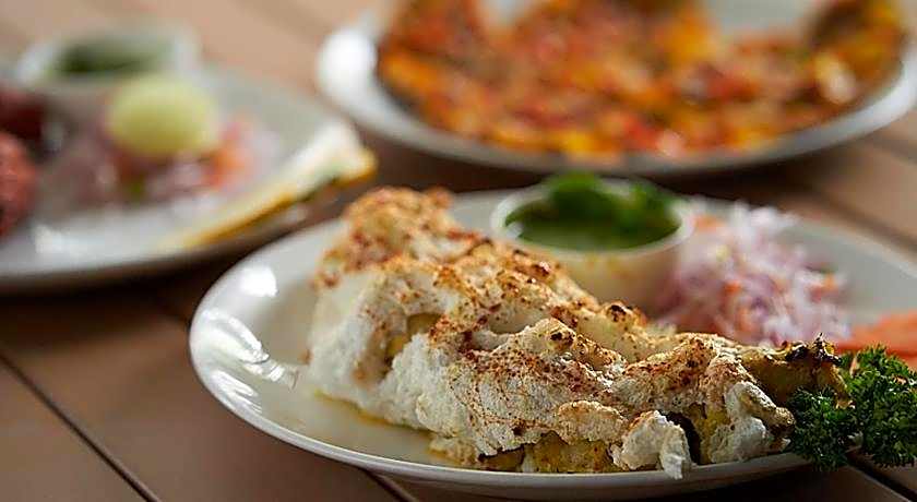 The Hamuse Hotel Kodaikanal - Luxury Redefined 