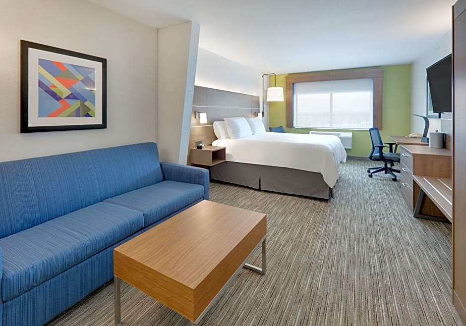 Holiday Inn Express Northwest near Sea World, an IHG Hotel