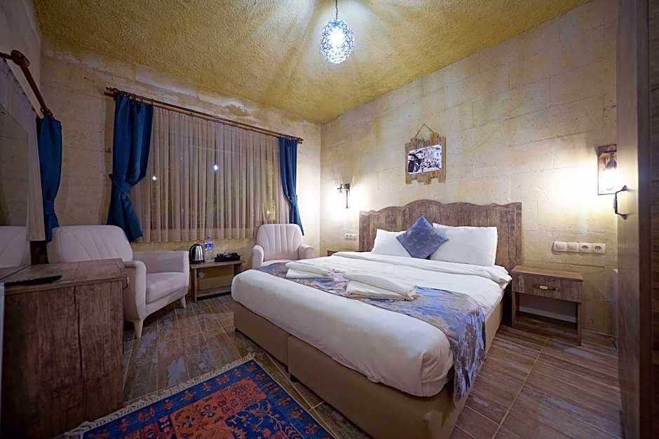 Adelya Cave Hotel