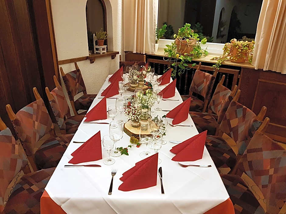Landgasthaus Klosterhof