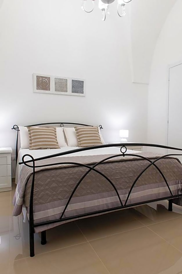 B.&.B Maison La Dama