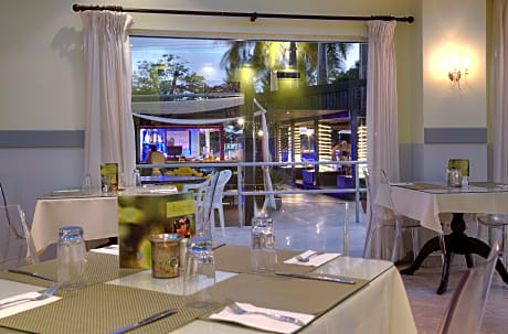 The Rockley by Ocean Hotels