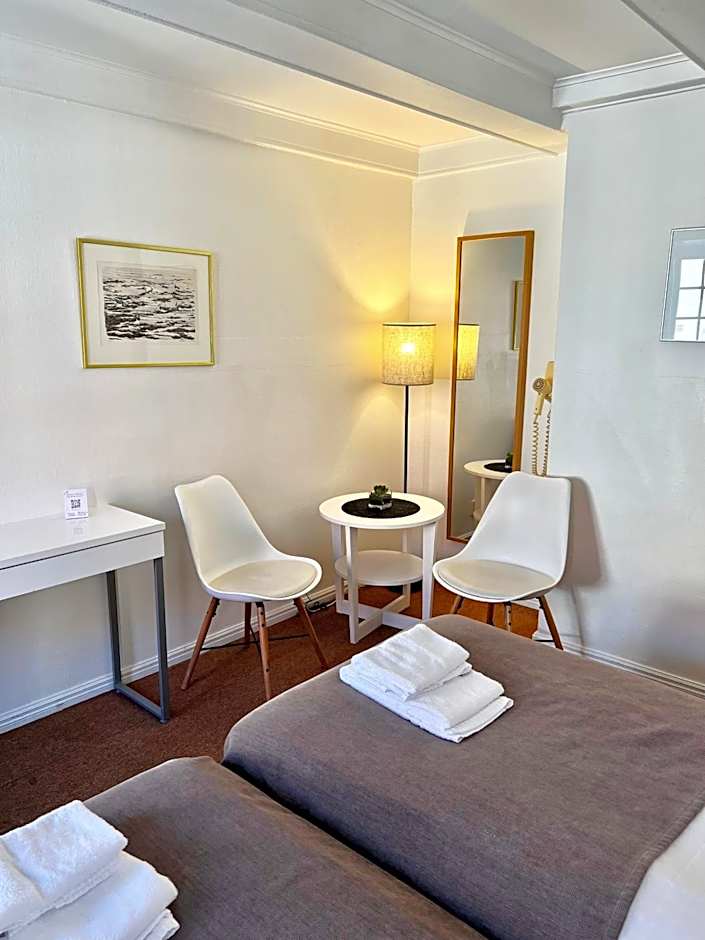 Värdshuset Hwitan