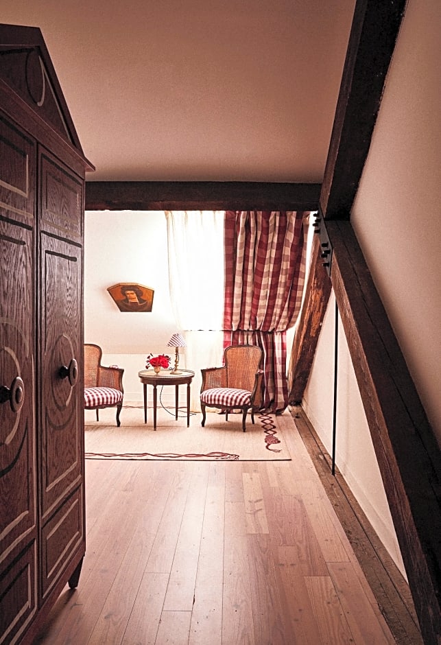 Hotel Peter and Paul