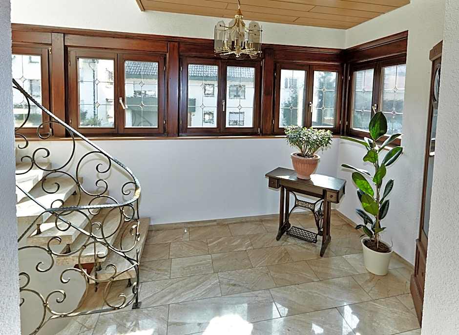 Hotel Landgasthaus Rössle