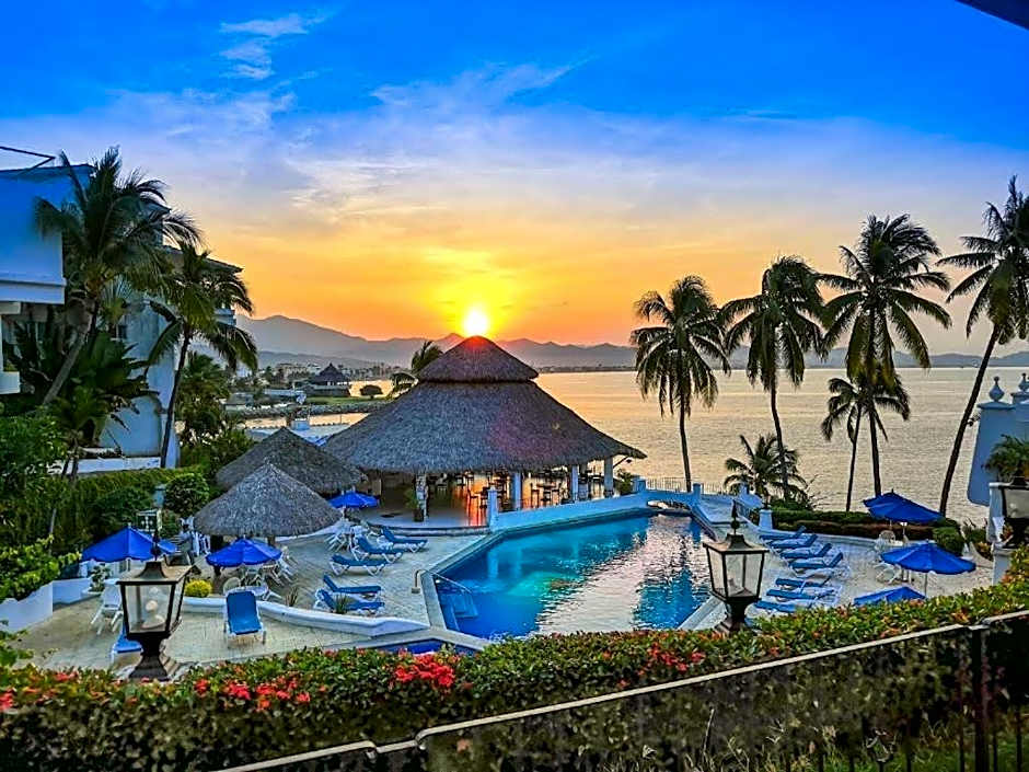 Hermoso condominio en Bahía Manzanillo